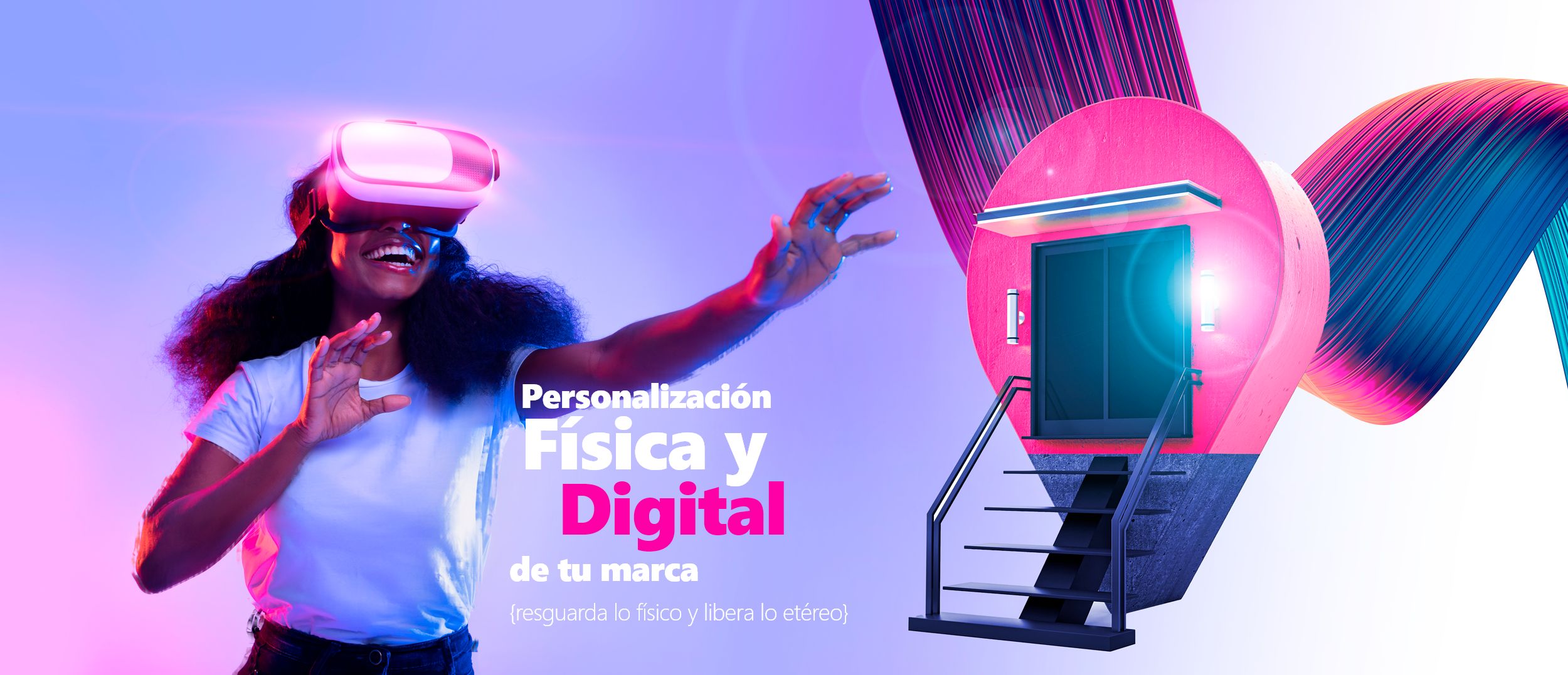 AR|CADDY - PERSONALIZACIÓN FÍSICA Y DIGITAL DE TU MARCA